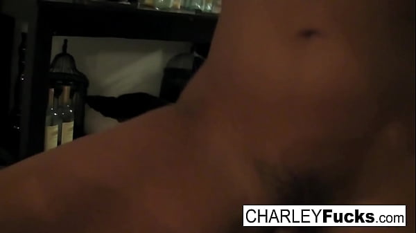 Charley has some fun in this naughty threesome