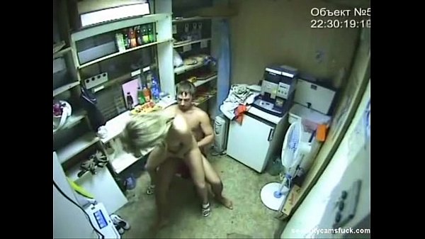 Tube911com porn tube presents Hidden Security Web Camera