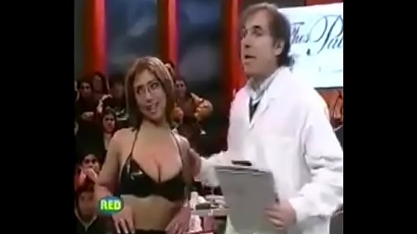 Tetarelli Sous Licence Tv Chilienne