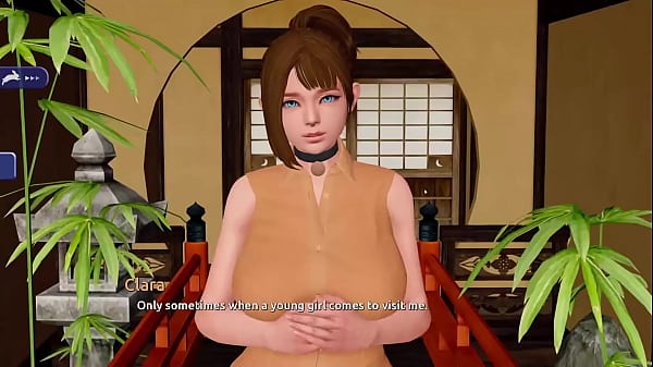 Petite Clara Trinity Gets Pussy-Pounded By Brian Omally!