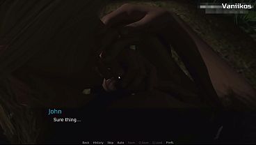 Download Video - Lancaster Boarding House &vert; Blonde virgin 18yo teen girlfriend with beautiful boobs squirts from a good nighttime fuck in the forest &vert; My sexiest gameplay moments &vert; Part &num;1