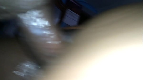 Early morning fuck session