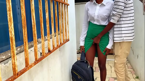 Download Video - ⭐ 18y Student having sex outdoor&lpar; Full Video on Xred&rpar;