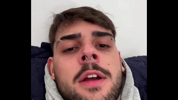 QUER UM MACHO PRA MANDAR EM TI ?