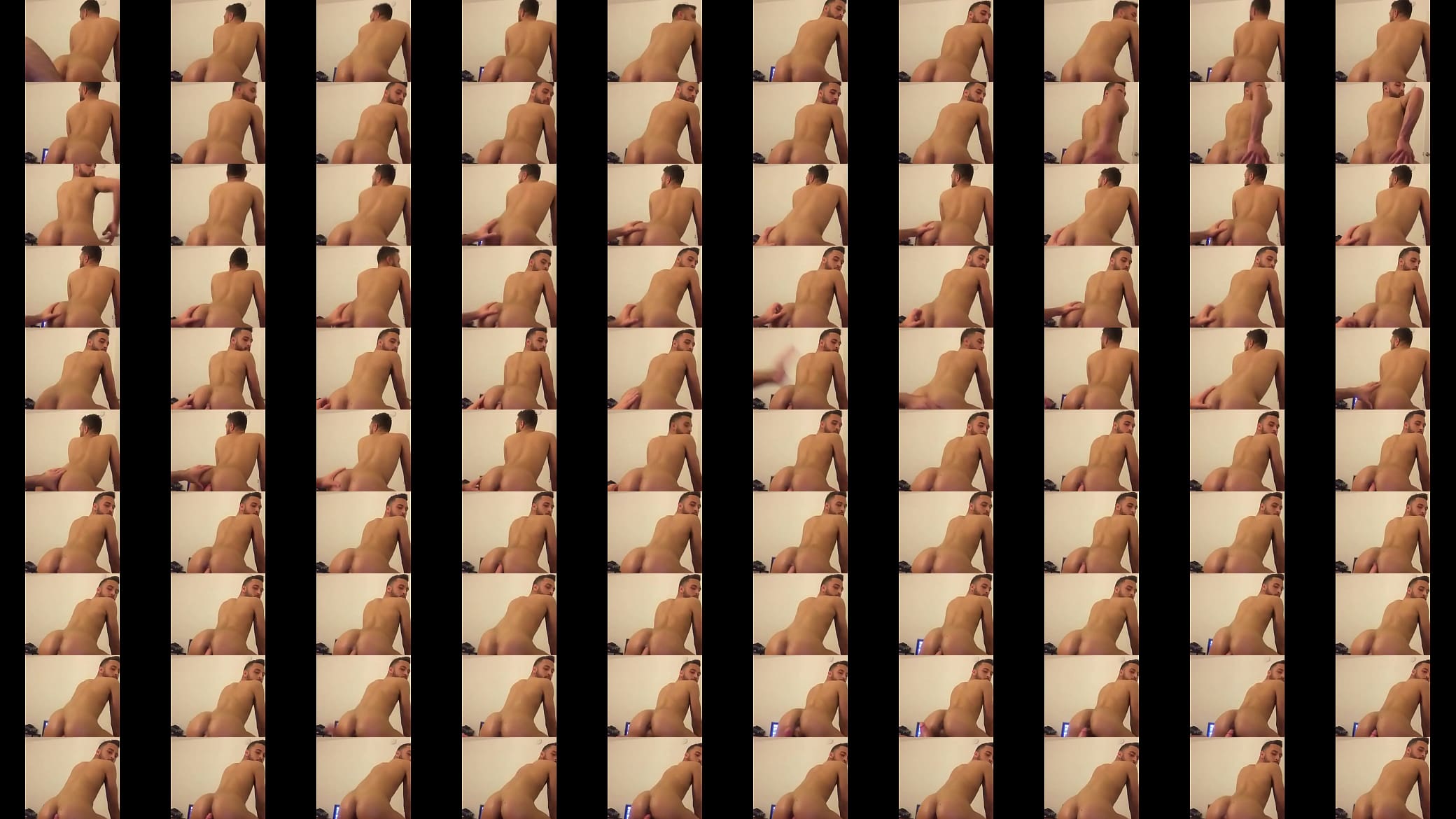 Cojiendo Rico 预览图