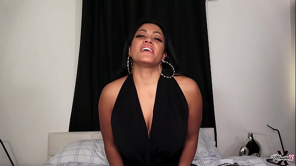 Maxine X Makes Lord Black & Rico Shades Cum Deeply Inside Her!