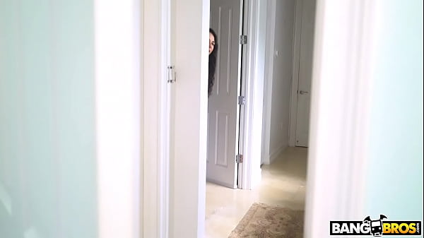 Step Daughter Loves Anal
