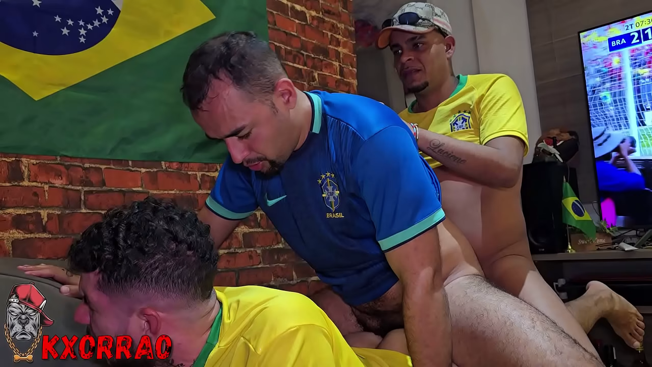 ¡Brasil marca un gol y nosotros marcamos en el culo! Avance completo en mi XVIDEOS RED
                         anal licking black sexy interracial pornstar ass creampie blowjob handjob doggystyle amateur homemade ass licking party fetish huge ass brazil ball licking ass to mouth gay orgy bareback male bear uniforms big cock jock beard gay blowjob anal orgasm cum eater big mouth male anal huge cumload intense anal latino man anal creampie swallow behind the scenes bts muchos negros