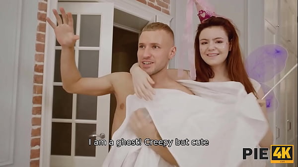 Download Video - PIE4K&period; Hello&comma; Wiener For Three Hungry Vamps