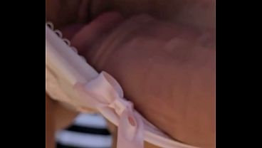 Download Video - Groped In Public Bus&excl; Stranger Guy CUMS Hard Inside Girl's Panties Under Skirt