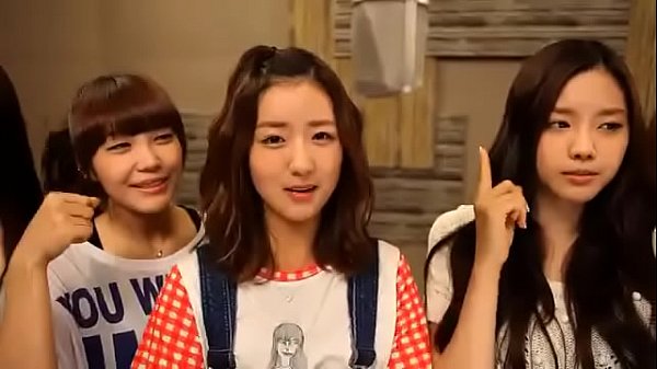 thumb apink