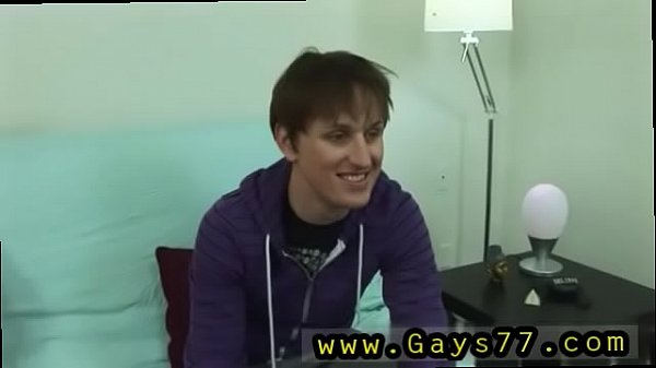 Straight black gay man seduced clips Clenching ...