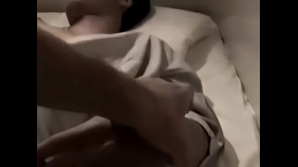 Homme Japonais Garçon Dormir Du Sucre