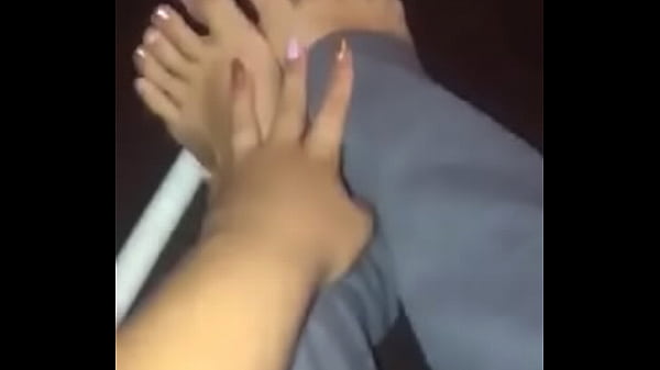 Young Feet