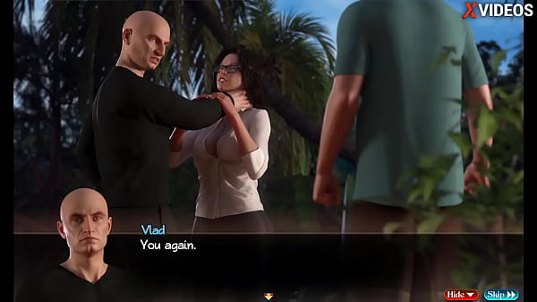 Download Video - TREASURE OF NADIA &bull; EP&period; 32 &bull; LIBRARIAN IS STARTING TO LOVE MY COCK