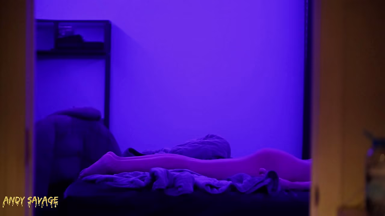 Slowmo Passionate SEX Amateur WMAF Couple @Andregotbars