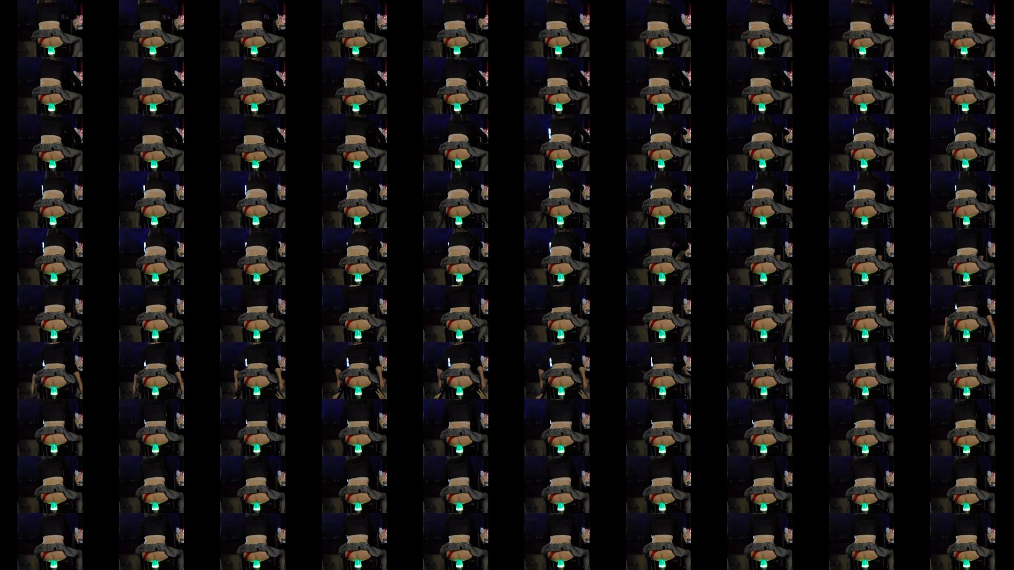lava lamp Segment 3 x264 预览图