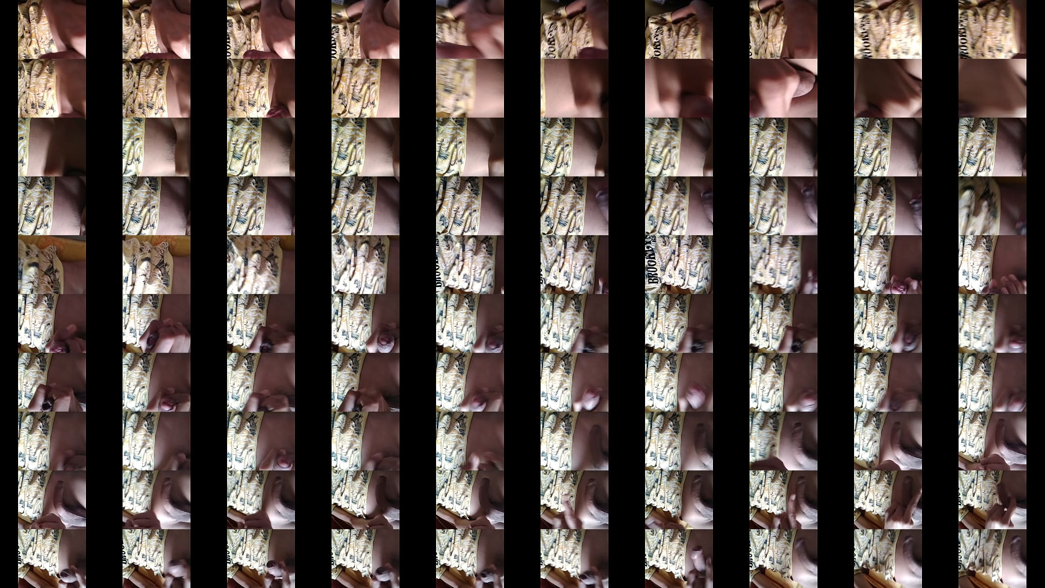 Boy alone Masturbation fun 预览图