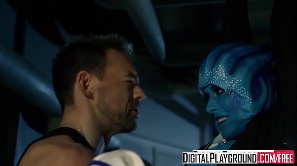 XXX Porn video - Ass Effect A XXX Parody