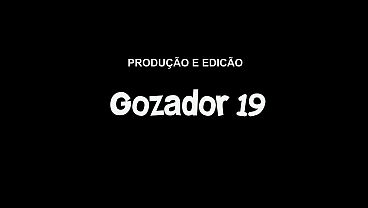 Sadira & Saymon - AMADORAS EROTIKAXXX - Foda no motel - TRAILER