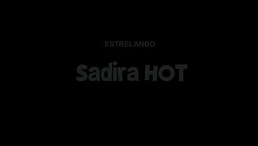 Sadira & Saymon - EROTICAXXX AMATEUR - Fuck in the motel - TRAILER
