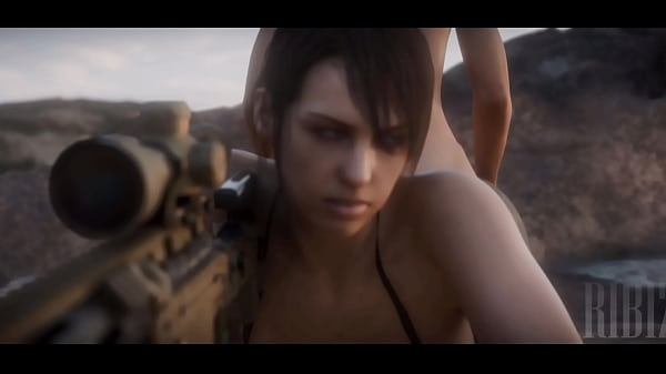 Quiet’s uninvited guest