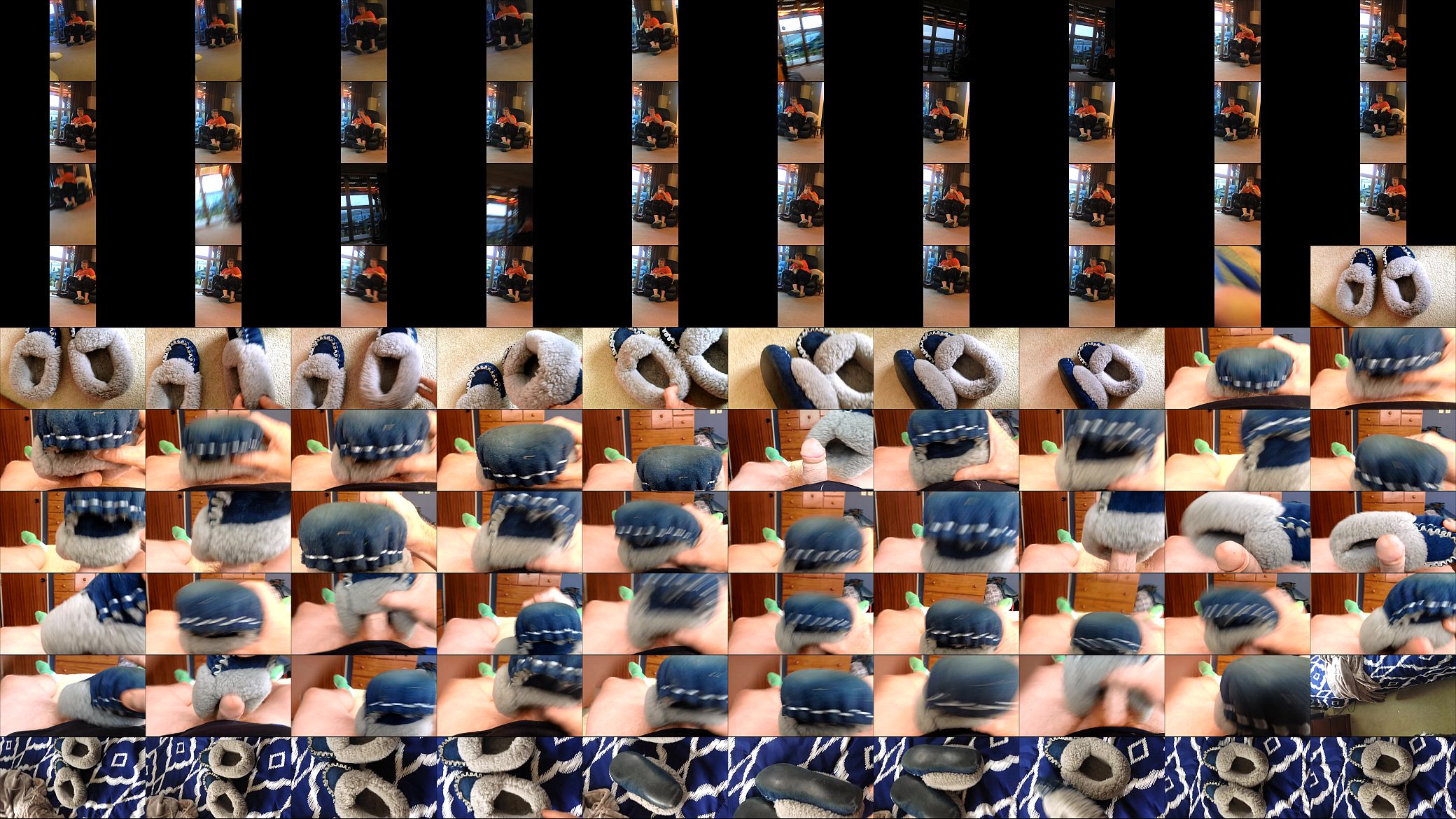 slippers 预览图