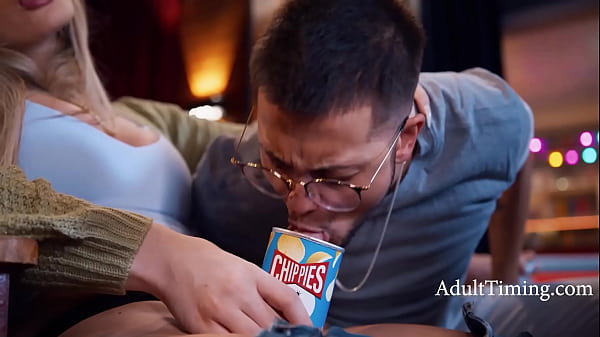 FTM To Trans To F Cinema - Jade Venus, Ariel De...