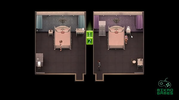 Lust Epidemic ep 47 - I achieved my biggest goal in this Game, FUCKING THE VIRGIN NUN