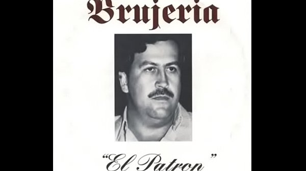 El patr&oacute;n Brujer&iacute;a