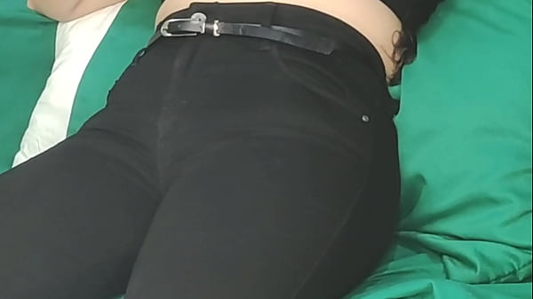 Download Video - last time we do this&excl;&excl; My step-cousin sucks me off and then wants me to penetrate her pussy&period;