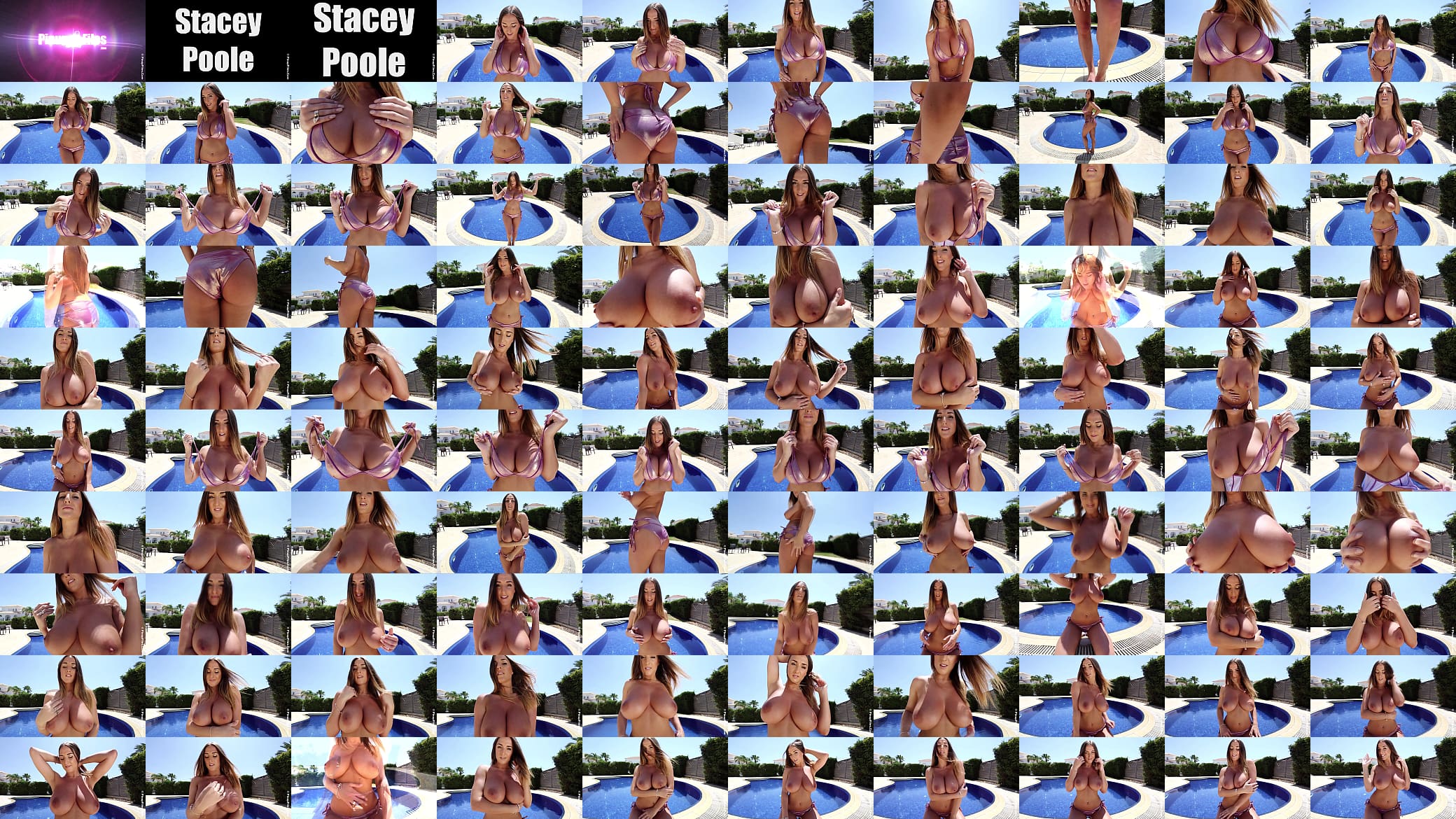 Stacey Poole 预览图