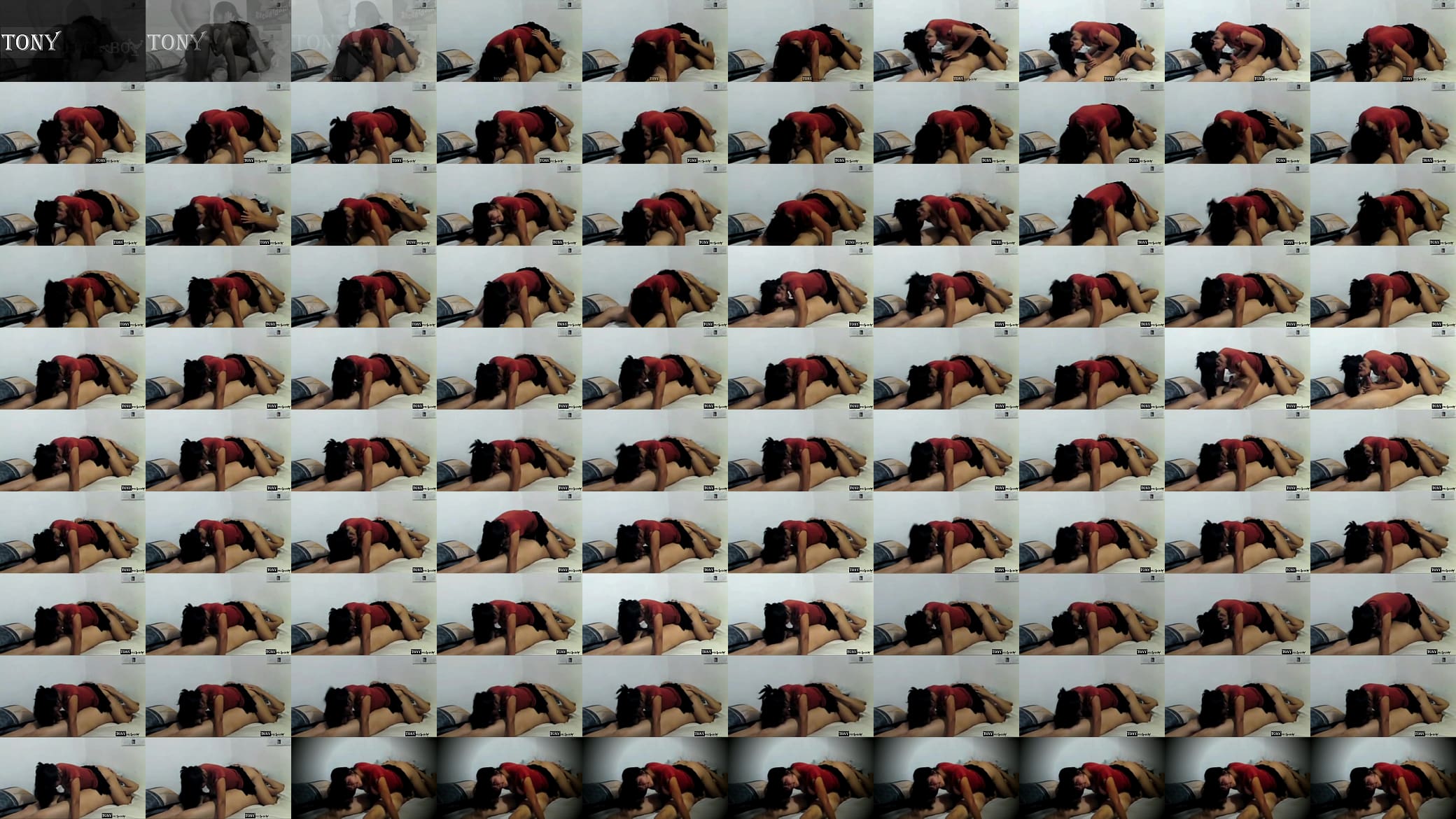 Se di&oacute; cuenta que la estoy grabando y no le import&oacute;.. Al contrario, me restreg&oacute; m&aacute;s el culo en la cara para que se lo muestre a su novio. (Por andar de infiel) 预览图