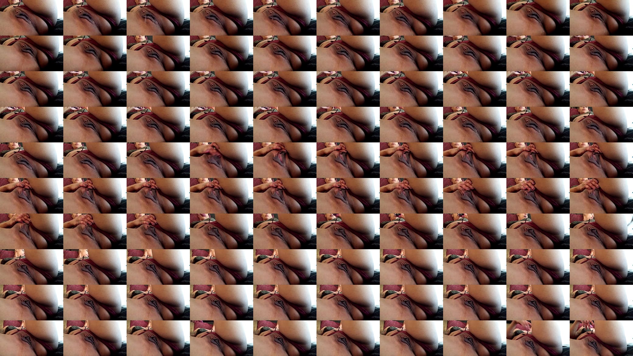 Parisblaq wet pussy 预览图