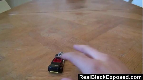 RealBlackExposed – Everybody wins when Monique starts sucking dick.