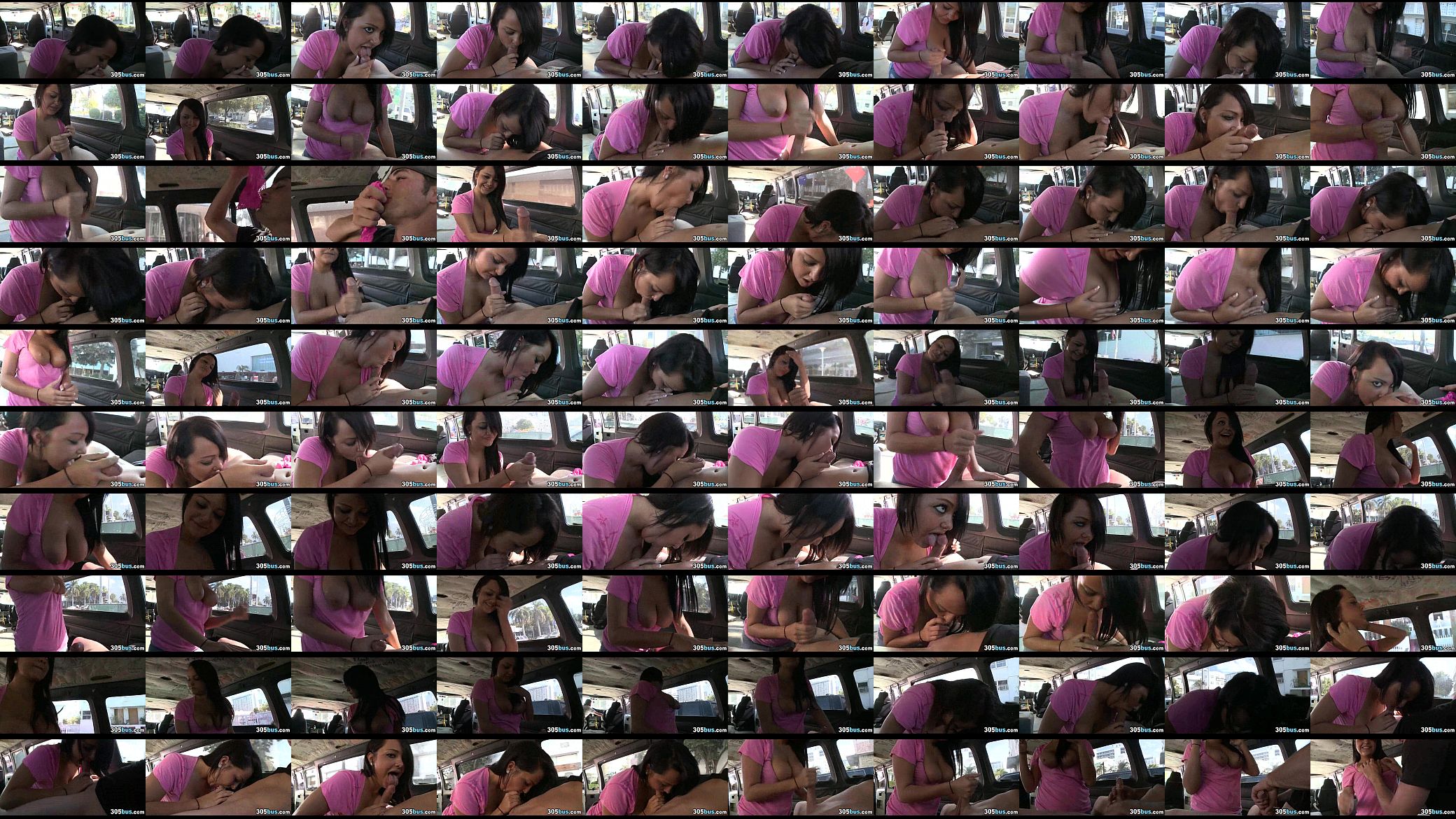 Slut Fucked For Money 75 预览图