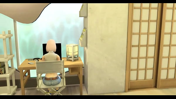 Naruto Hentai Episode 9 Itachi has an affair with Hinata and ends up fucking and fucking her hard in the ass, leaving it full of milk as she likes.
