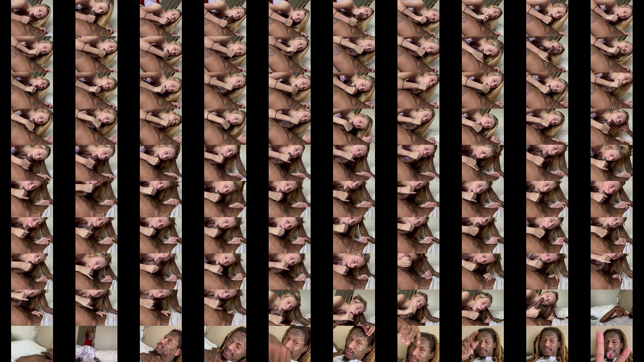 Sucking for the title 预览图