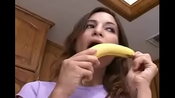 amber banana 2