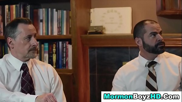 Download Video - Group fucked mormon cums