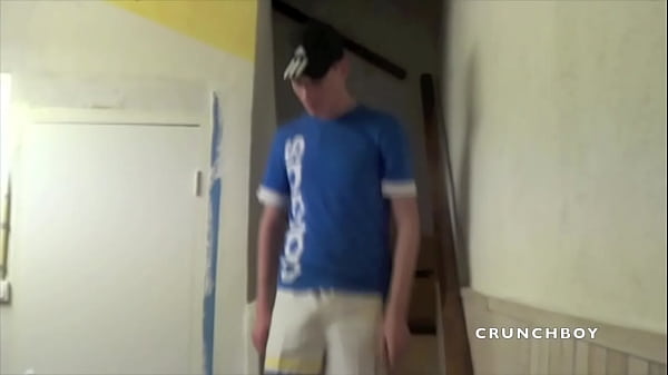 do you likve fucking this twink in jockstrap