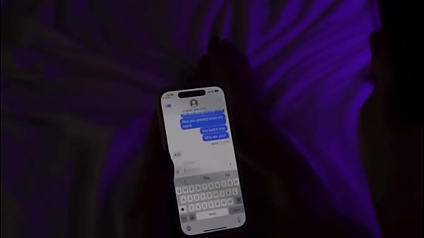 Scream Pie with Andres Stones