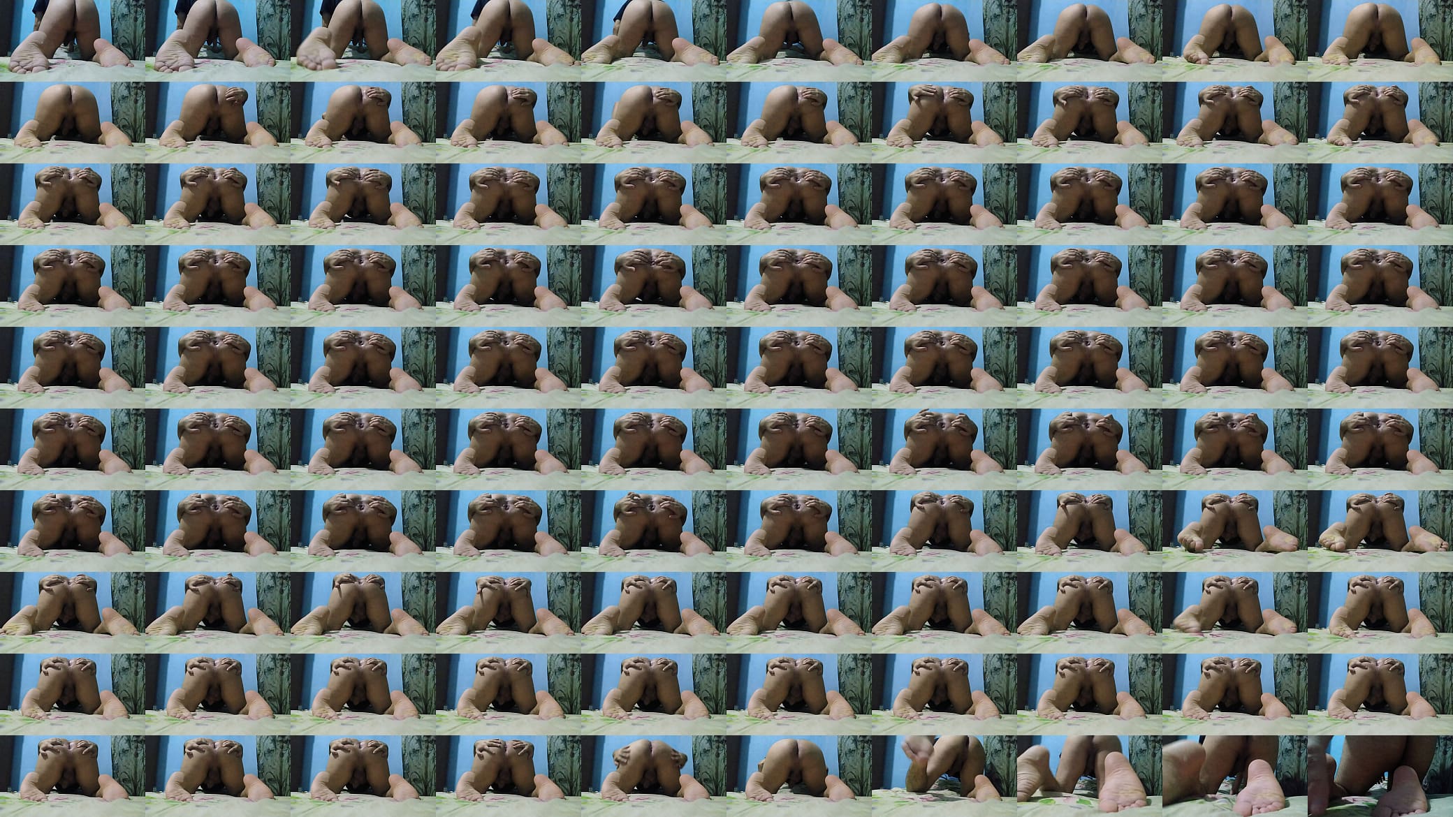 Asshole Doggystyle 预览图