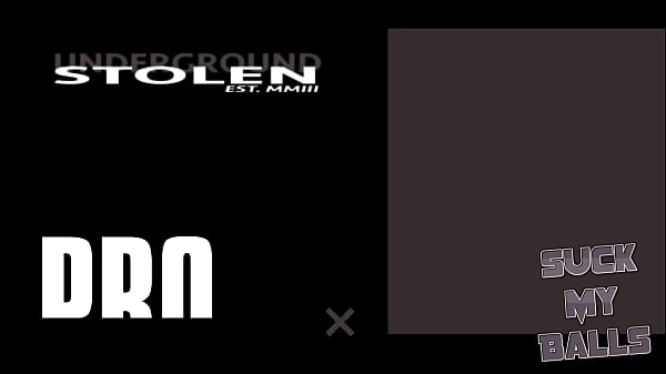 SUCK MY BALLS 2 in Europe Promo