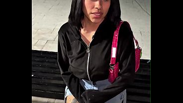 How embarrassing, I peed myself on my first date