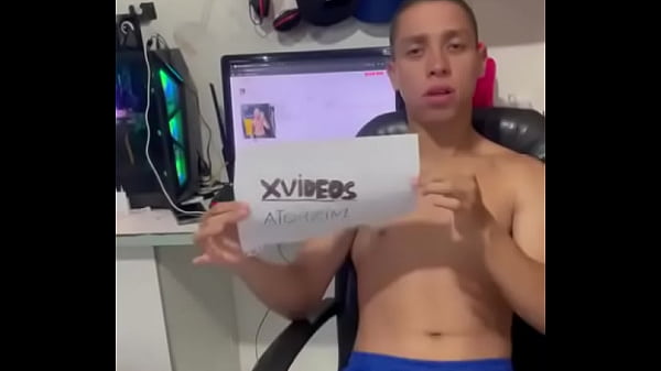Verification video 13 sec