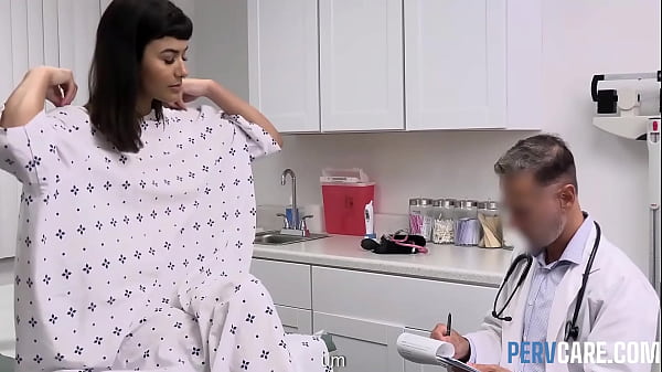 Download Video - Girl Begs Doctor For A Virginity Certificate &vert; PervCare