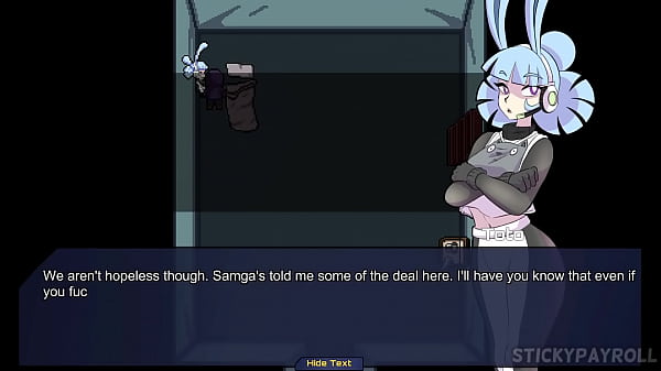 Download Video - SpunkStock - Cute Goth girl takes her big ass and likes to fuck her pussy in &vert; &lbrack;PornPlay Hentai Game&rsqb; - part 1