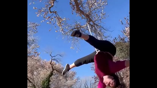 Just hanging around #aerial