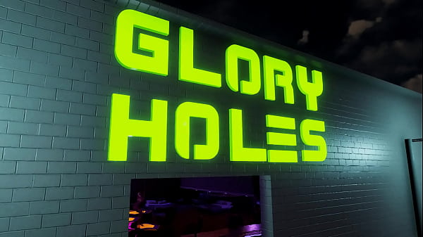 Wbp066 - Freche Glory Hole-Schlampen 9